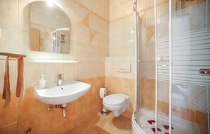 Dusche