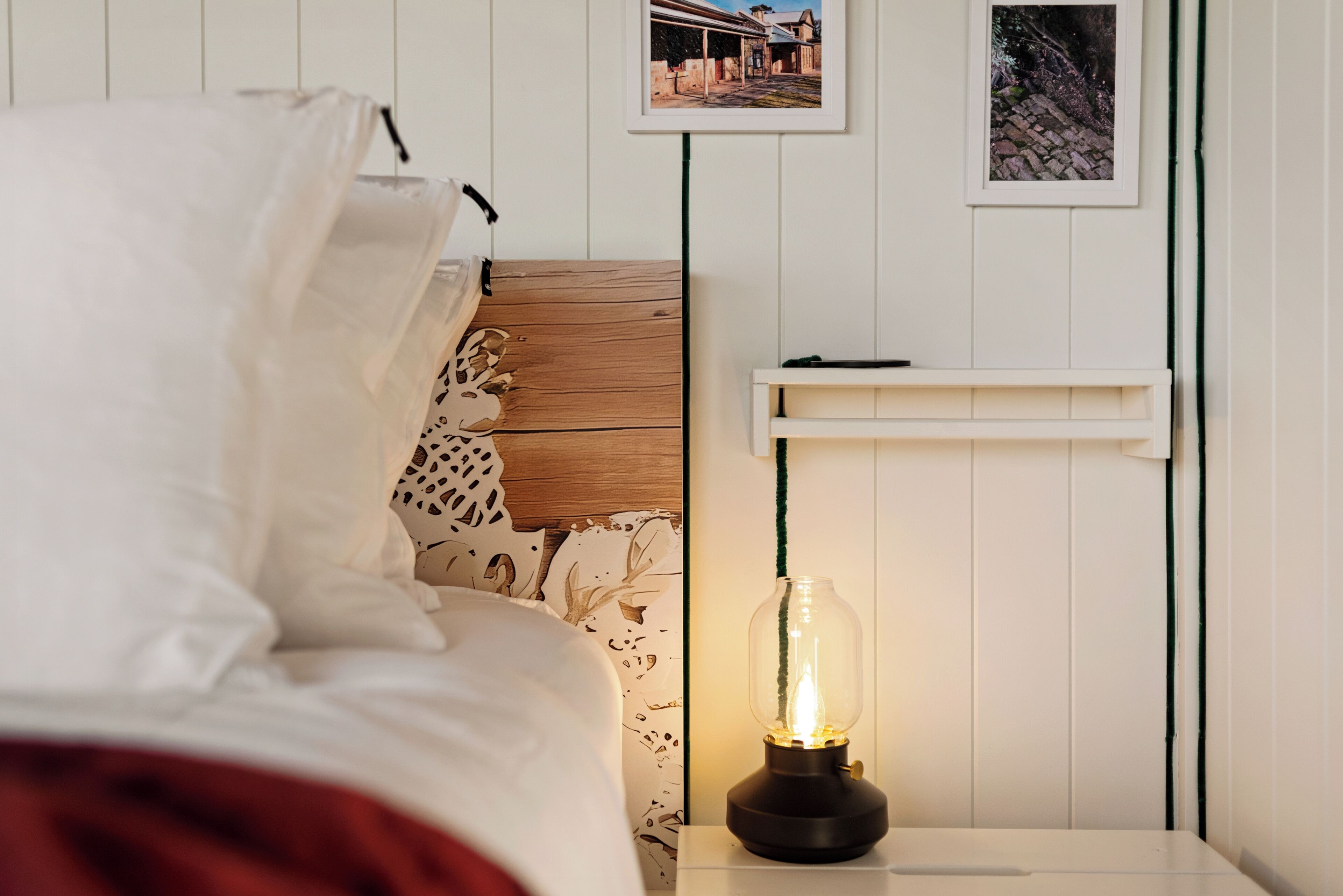 Deluxe Suite, Balcony, Valley View | In-room safe, desk, laptop workspace, soundproofing