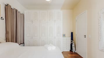 1 kamar tidur