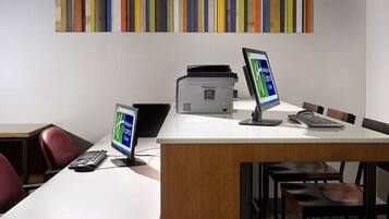 Businesscenter