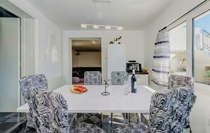 Dining - Awesome home in Vinovac with private swimming pool, can be inside or outside (Vinovac)