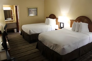 1 dormitorio, tabla de planchar con plancha, wifi gratis y ropa de cama