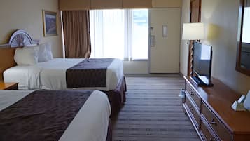 1 bedroom, iron/ironing board, WiFi (free), bed sheets