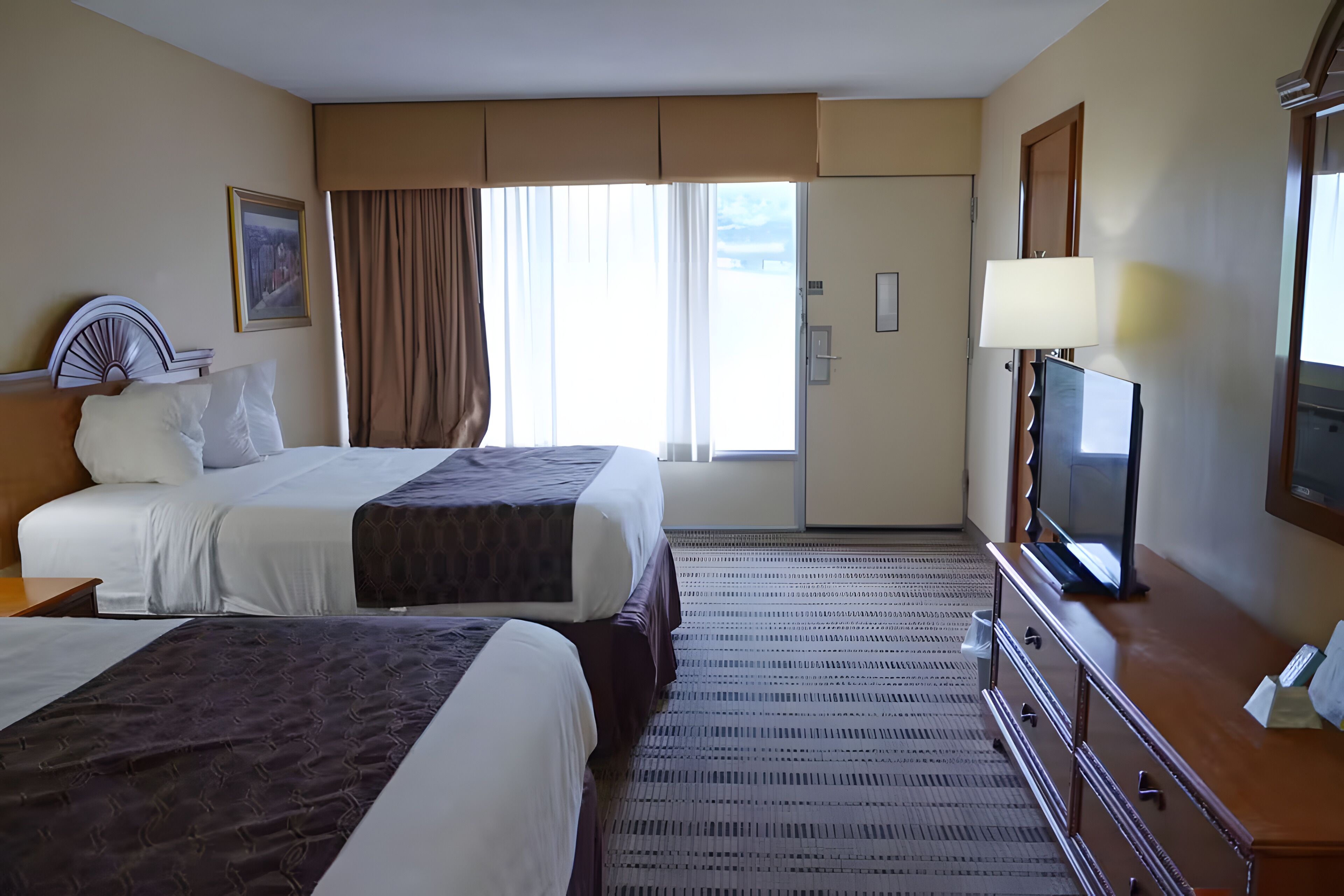 1 bedroom, iron/ironing board, WiFi (free), bed sheets