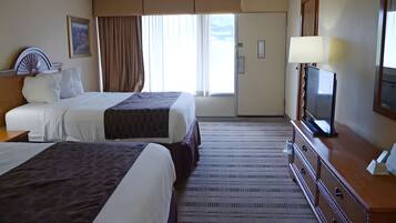 1 bedroom, iron/ironing board, WiFi (free), bed sheets