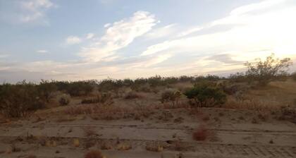 Perfect 1-bedroom campground in amazing Hi Vista for outdoor lovers