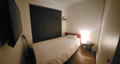 Cosy, quiet apartment with everything you need