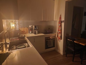Cuisine privée