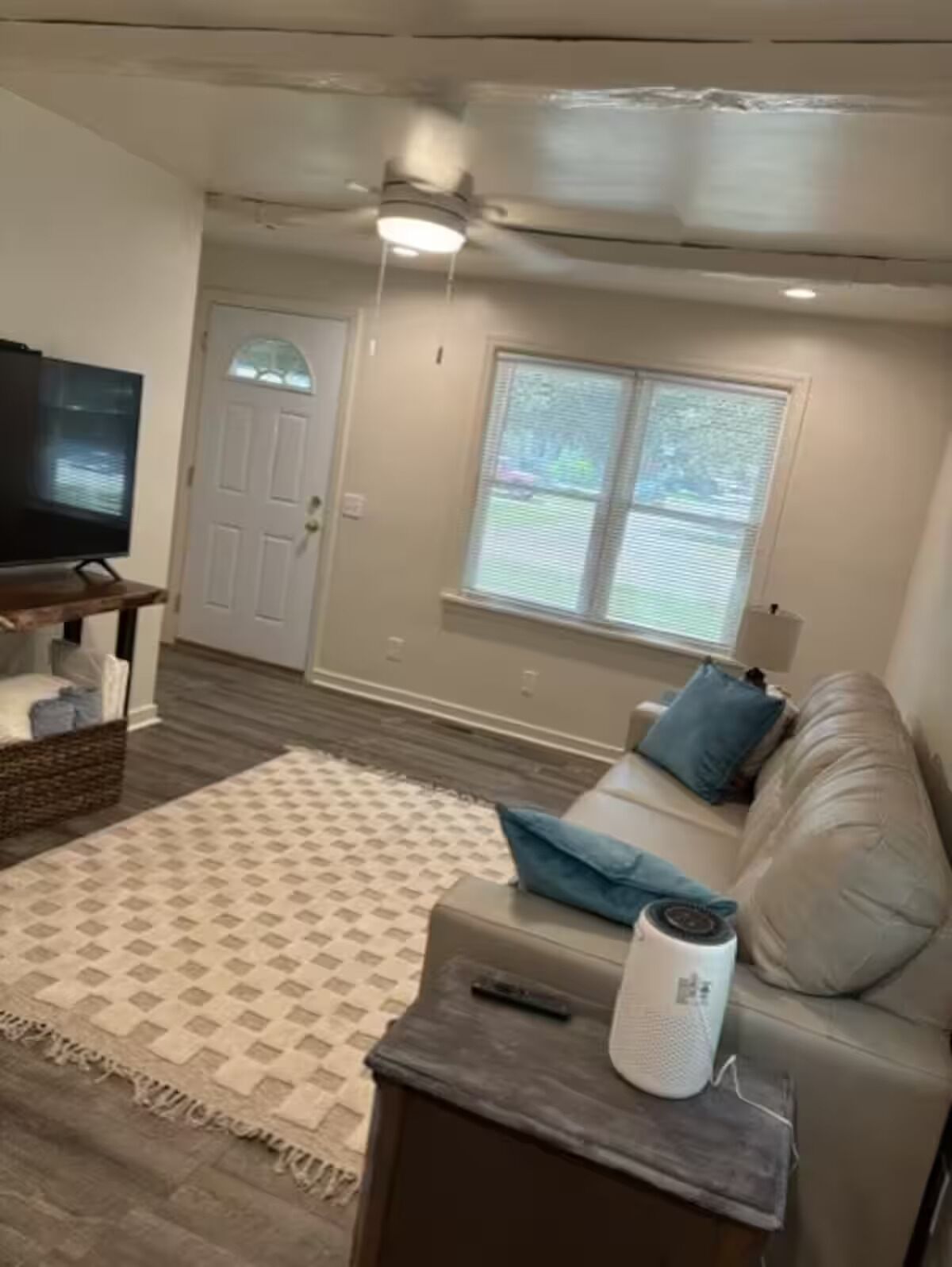 Smart TV