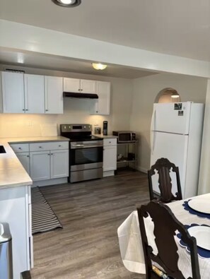 Paper towels - Clay Street Retreat Entire home in Clinton, Illinois (Clinton)