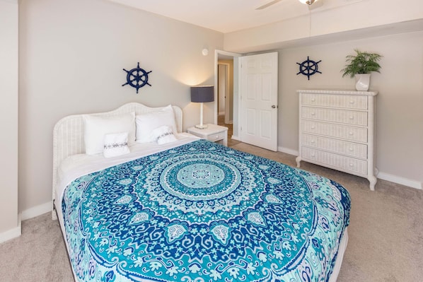 9 bedrooms, iron/ironing board, free WiFi, bed sheets