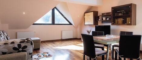 Fernseher