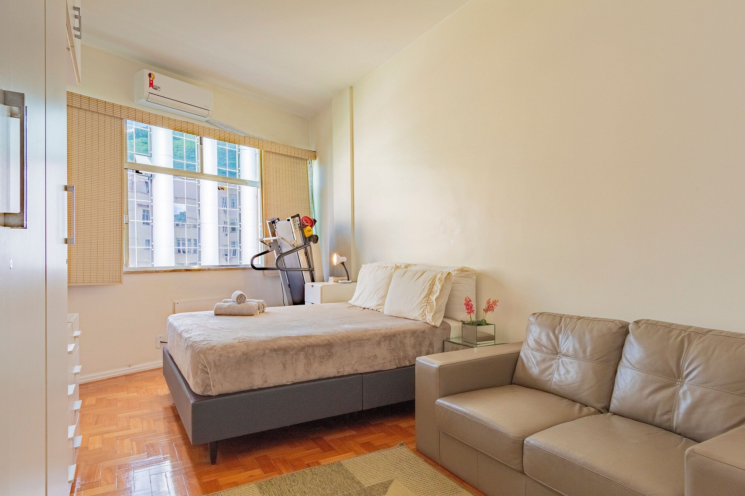 Standard-Apartment | Kostenloses WLAN