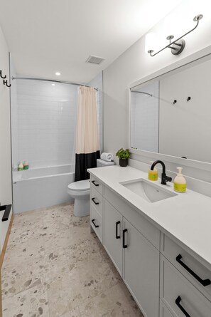 Badkamer