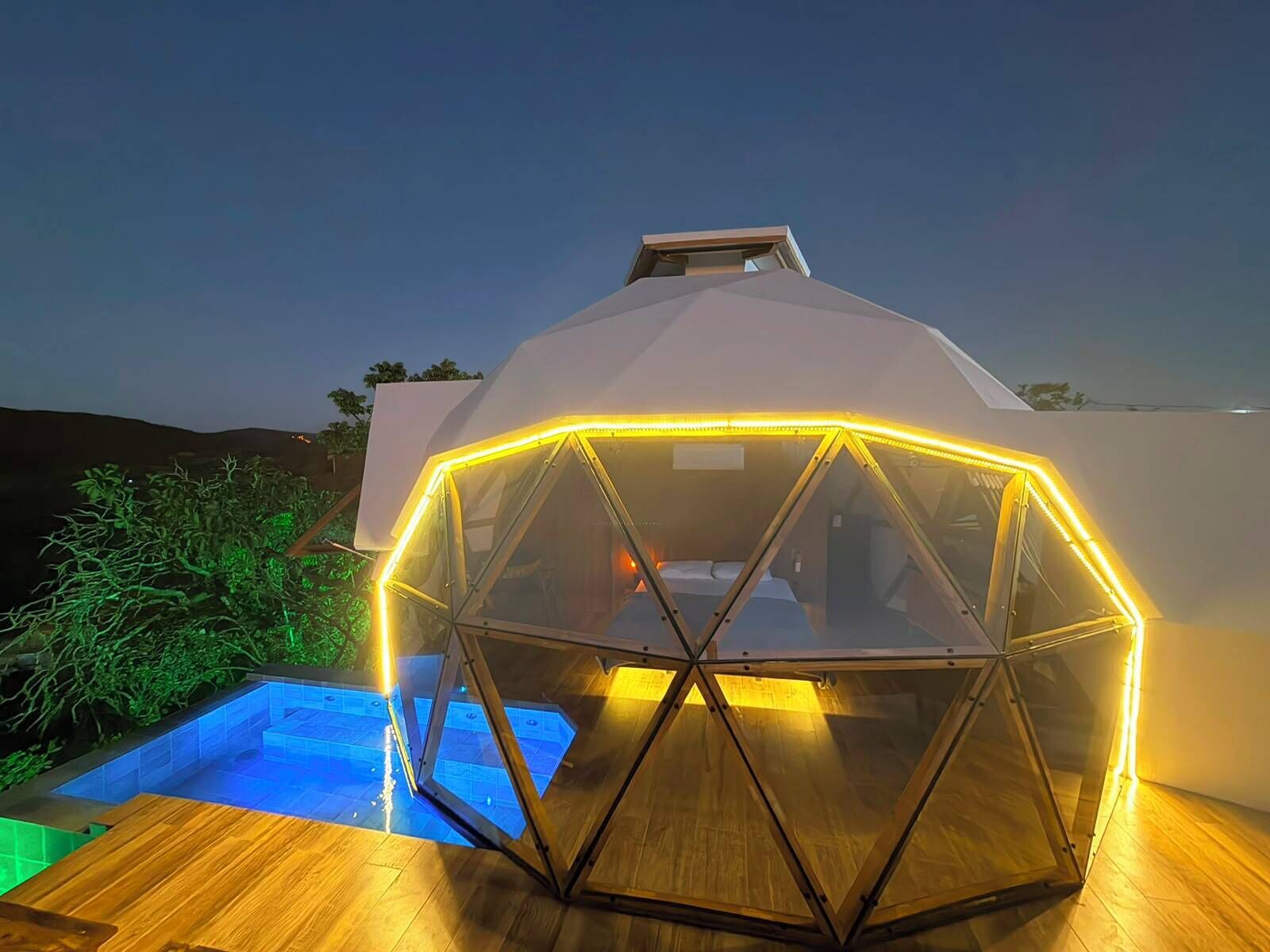 Teras/patio