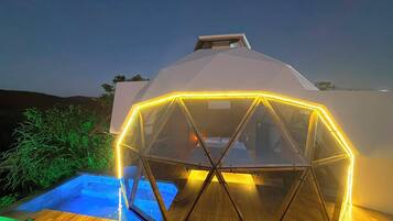 Teras/patio