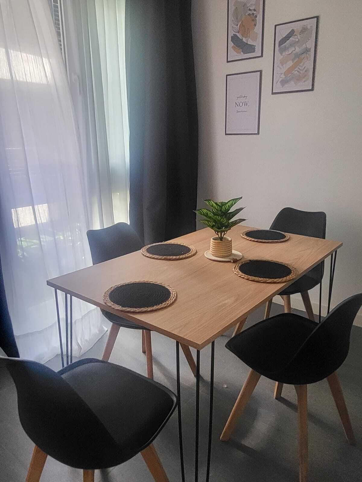 Apartament superior | Servei de restauració
