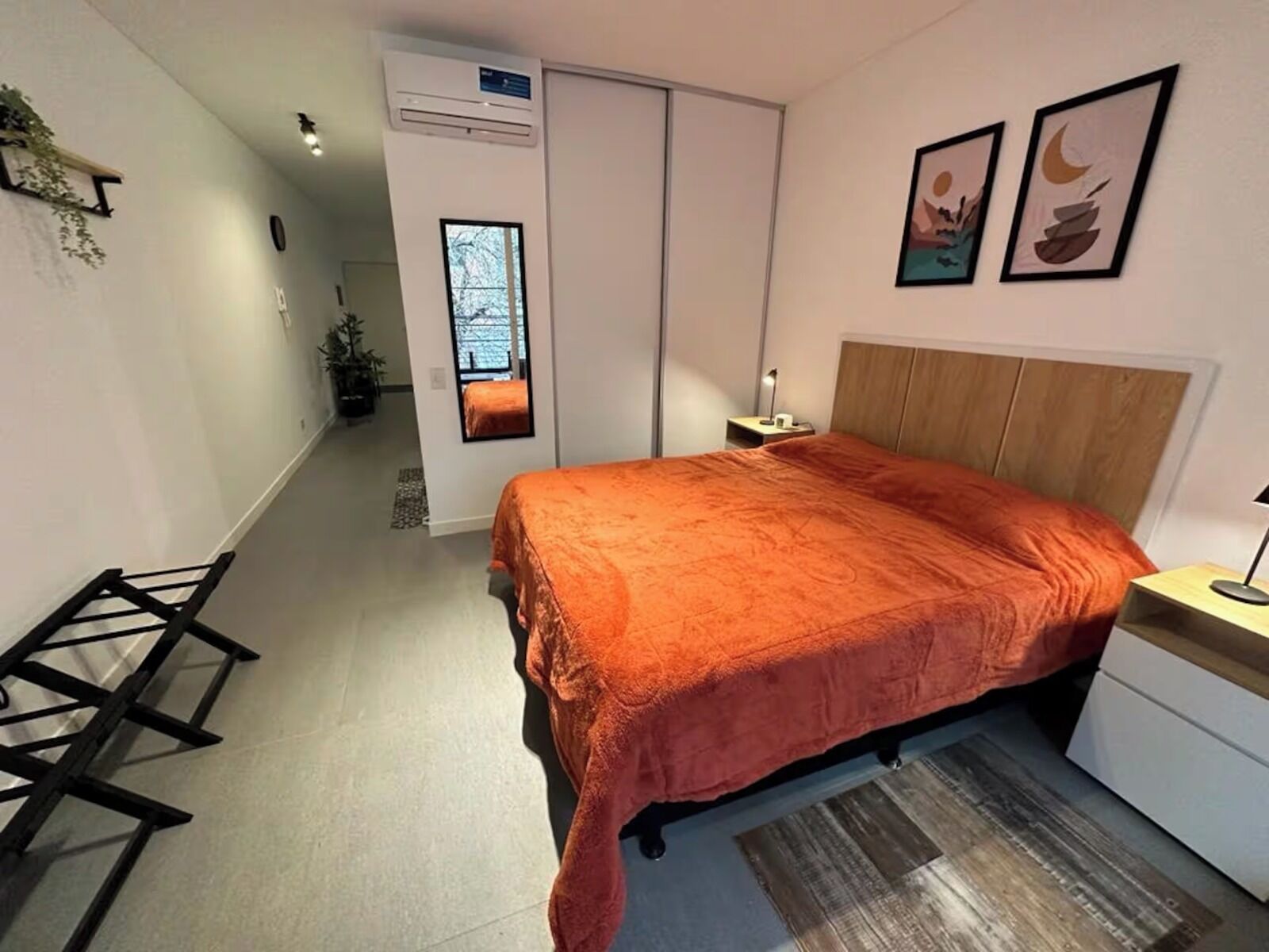 Appartamento familiare | Ferro/asse da stiro, Wi-Fi gratuito, con stile personalizzato