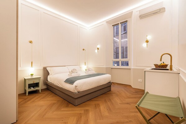 Room - Vrbo Property (Roma)