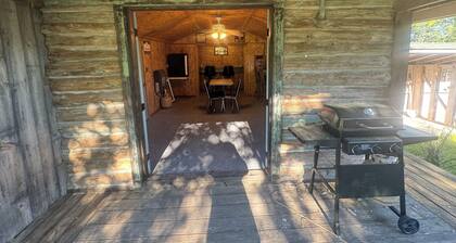 Ride, Relax & Recharge at Sleepy Hollow Hideaway