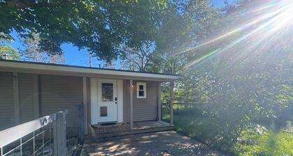Ride, Relax & Recharge at Sleepy Hollow Hideaway