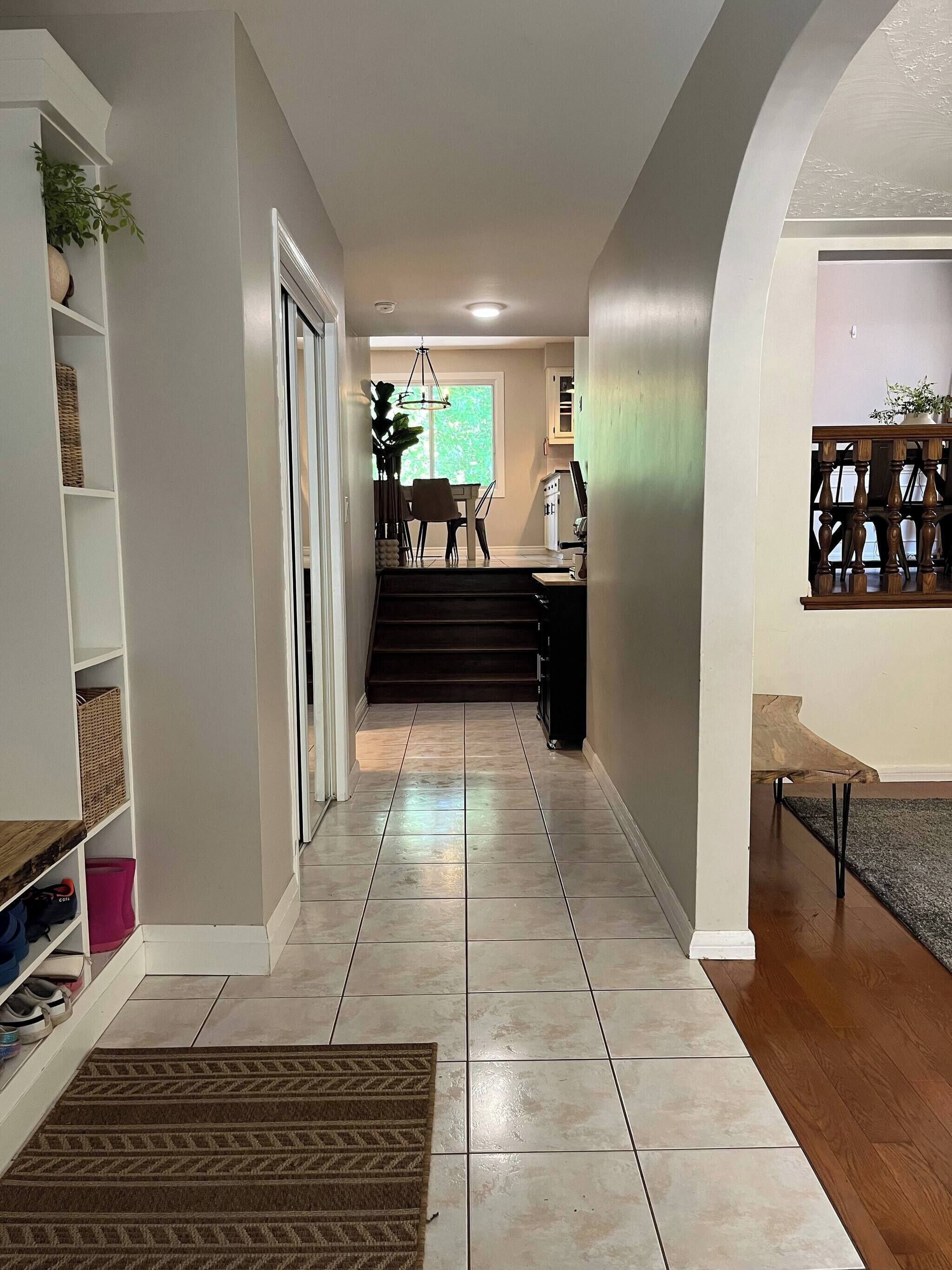House, 3 Bedrooms, Patio | Interior
