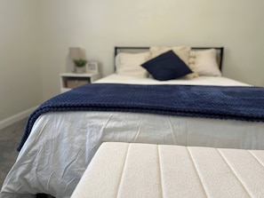 Huis, 3 slaapkamers, terras | 3 slaapkamers