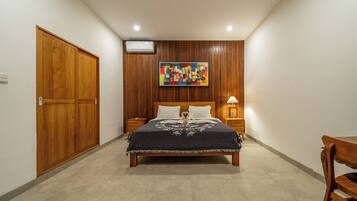Design Villa, 2 Bedrooms, Private Pool