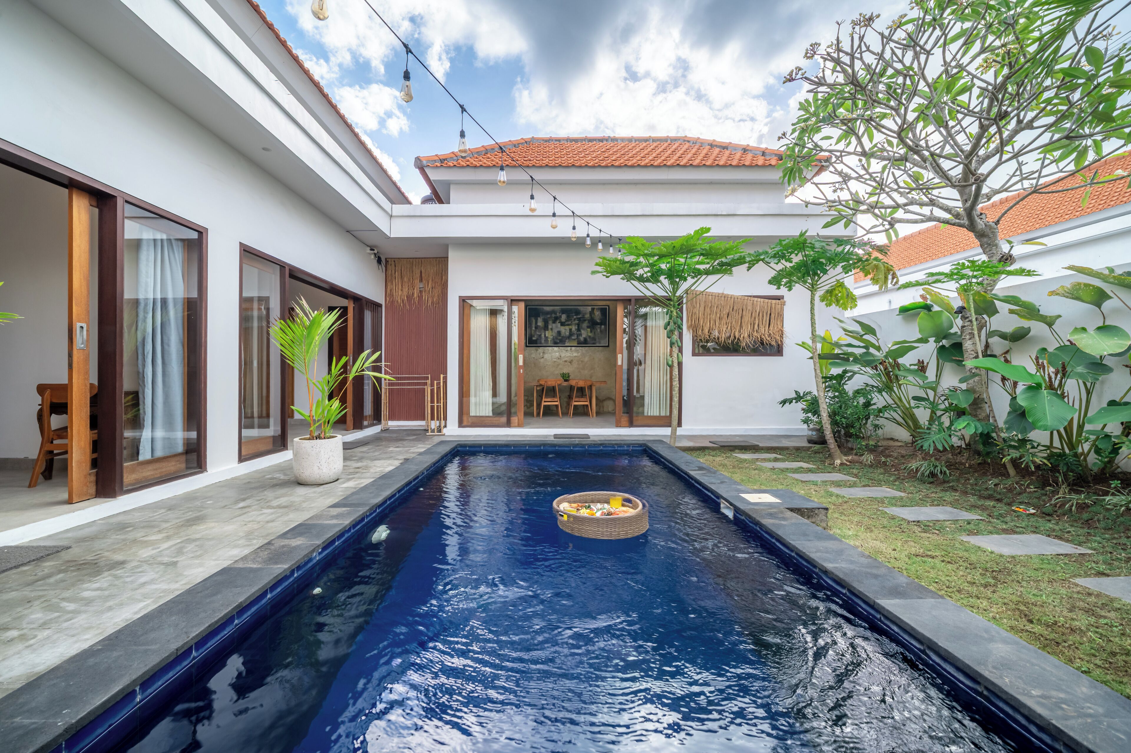 Design Villa, 2 Bedrooms, Private Pool | Pool | Outdoor pool
