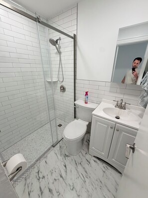 Bathroom - (Palm Beach)