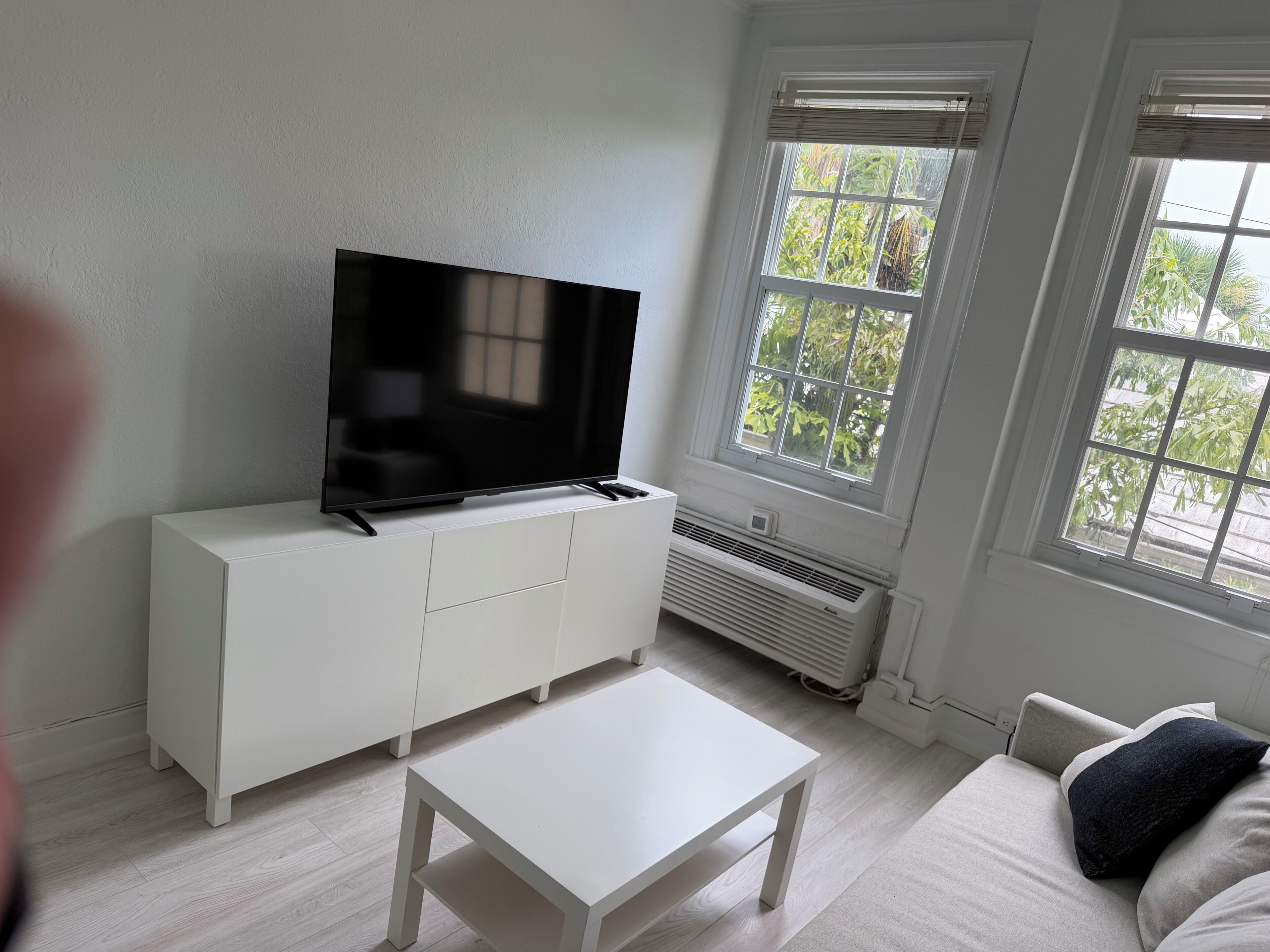 Smart TV