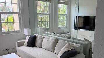 TV connectée