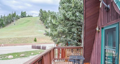 Claim Jumper A-Frame #5