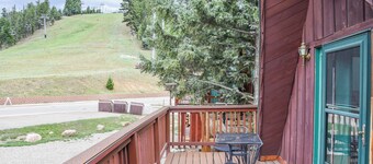 Claim Jumper A-Frame #5