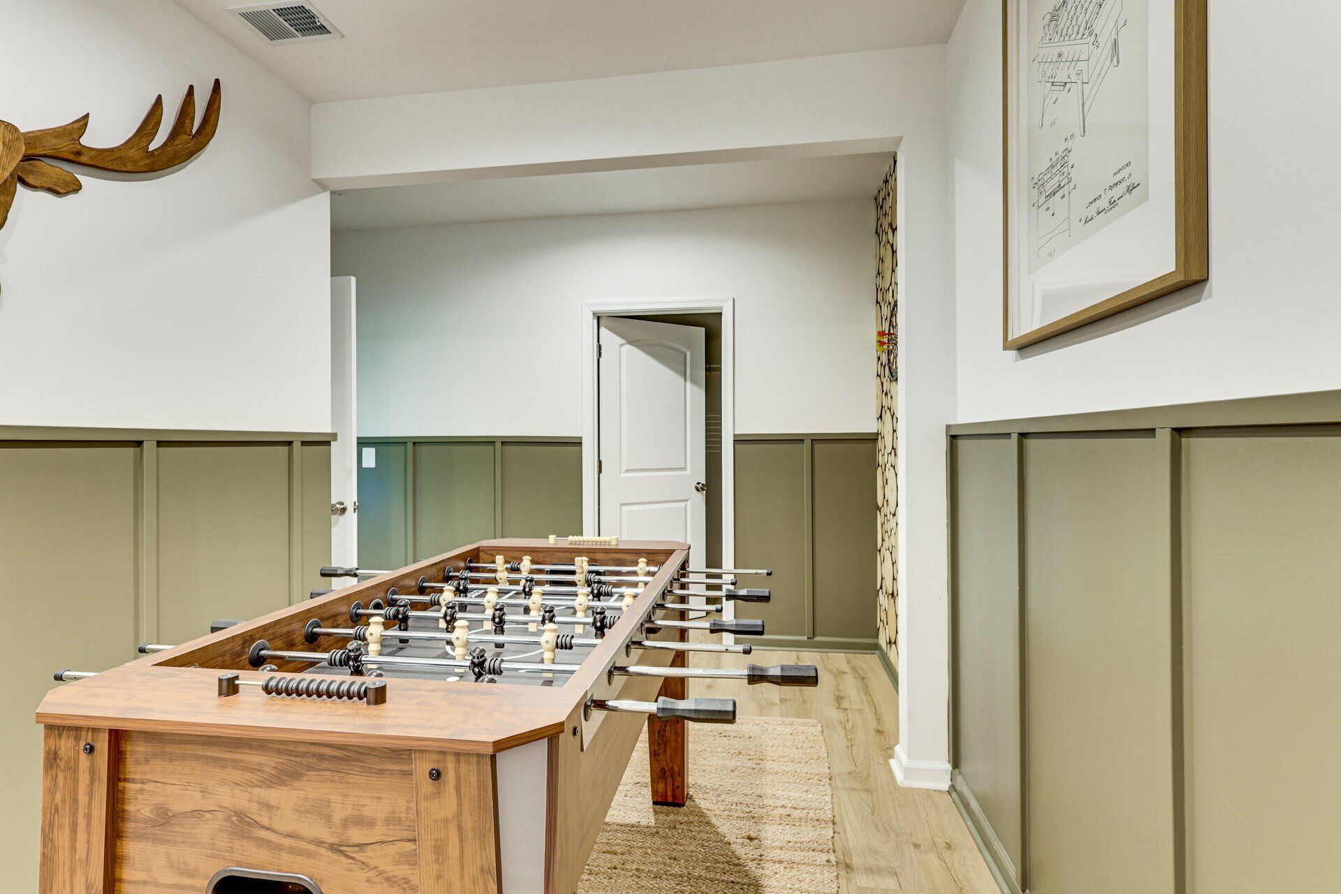 Spielezimmer