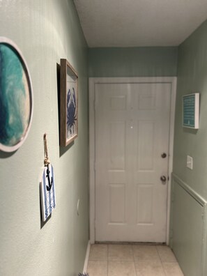 Interieur