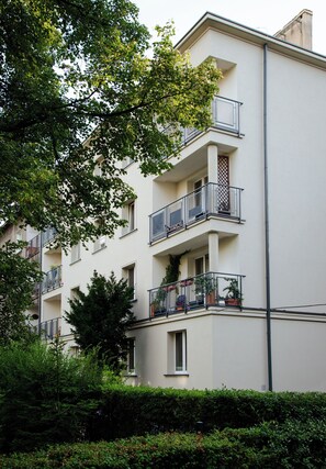 Exterior - Reymonta 34 Comfort Spot Studio (Katowice)