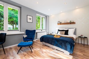 Room - Reymonta 34 Comfort Spot Studio (Katowice)