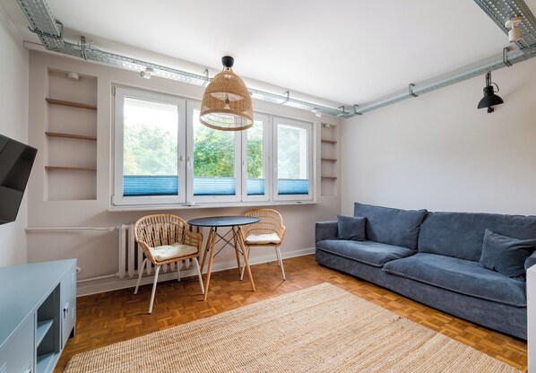 Opholdsområde