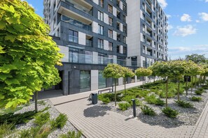 Exterior - Północna White Elegance Apartment (Lublin)