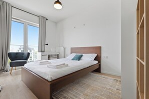 Room - Północna White Elegance Apartment (Lublin)