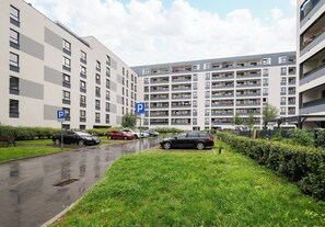Udendørsområde