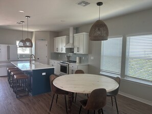 Cucina privata