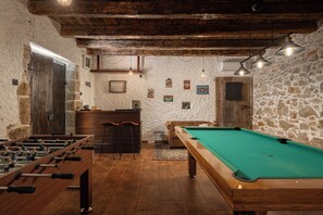Spielezimmer