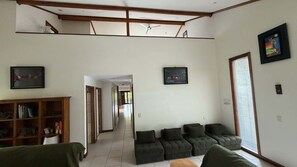 TV connectée