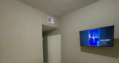 Cozy 1-bedroom apartment in nice Mexicali/Campestre