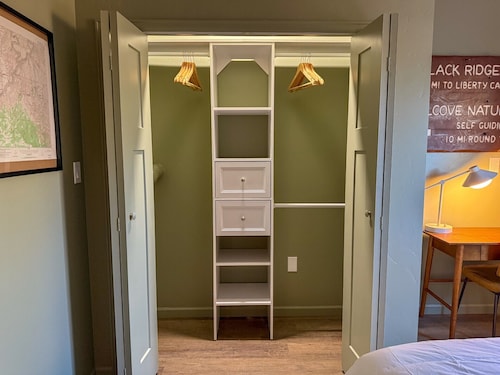 The Park Place, Pet Friendly