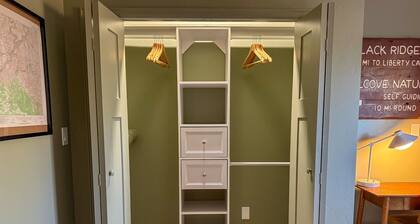The Park Place, Pet Friendly