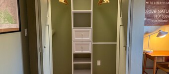 The Park Place, Pet Friendly