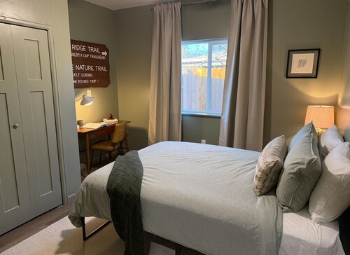 The Park Place, Pet Friendly